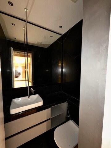 Kitchen in 3 BHK Builder Floor at JMS The Nation, Sector 95 – for Sale
