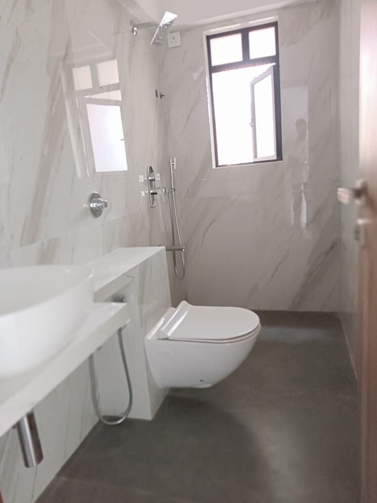 Master Bedroom, fairmont-la-paradiso 2 Bedroom 800 Sq.Ft. Apartment In Santacruz East Mumbai 7728347