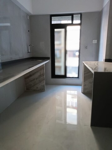 Kitchen in 2 BHK Apartment at Fairmont La Paradiso, Santacruz East – for Sale