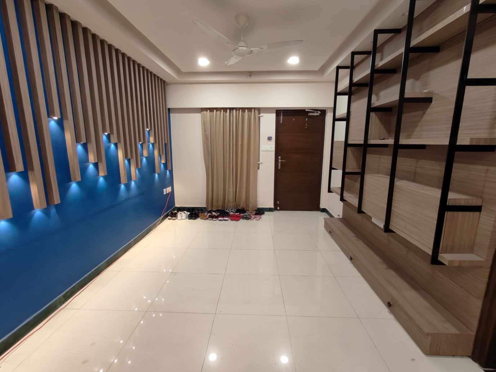 3 BHK Apartment For Resale in My Home Vihanga Gachibowli Hyderabad  7728349