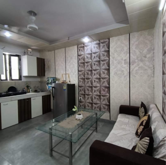 1.5 BHK Builder Floor For Rent in Greater Kailash Part 3 Delhi  7728353