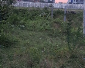 Plot For Sale in Ramnagariya