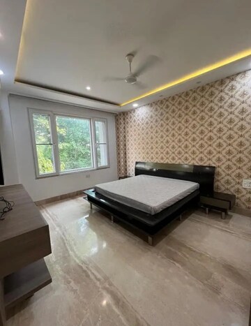 3 BHK Builder Floor For Rent in Kalkaji Delhi  7728373