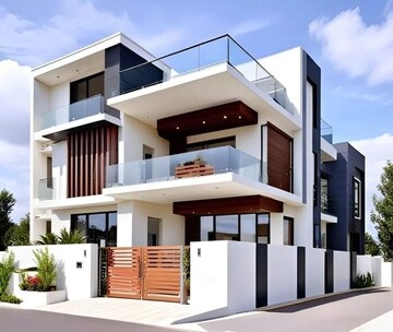 3 BHK Villa For Sale in Kanakapura Road
