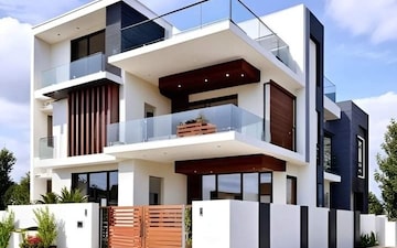 3 BHK Villa For Sale in Kanakapura Road