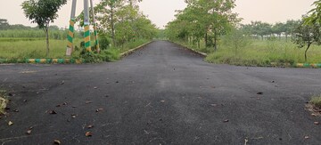 Plot Area in  Plot at Chittinagar – for Sale
