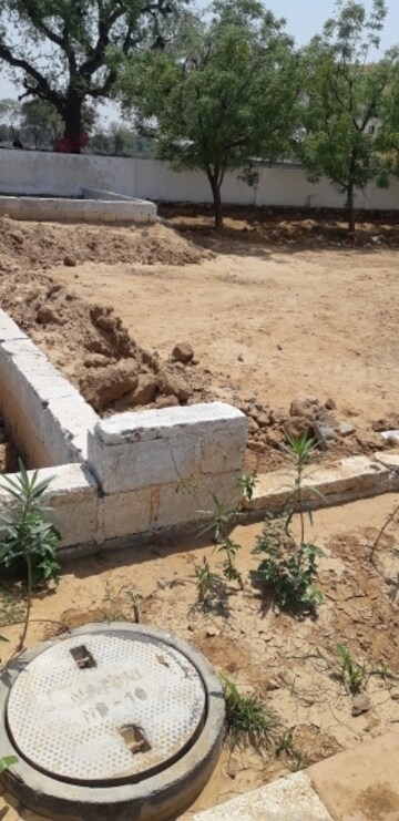  Plot For Sale in Jagatpura