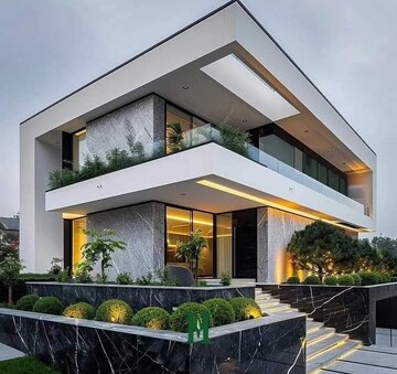 4 BHK Villa For Sale in Kanakapura Road