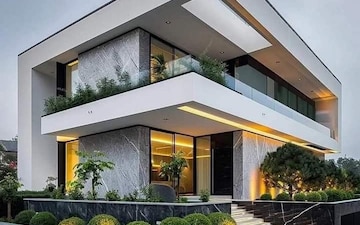 4 BHK Villa For Sale in Kanakapura Road