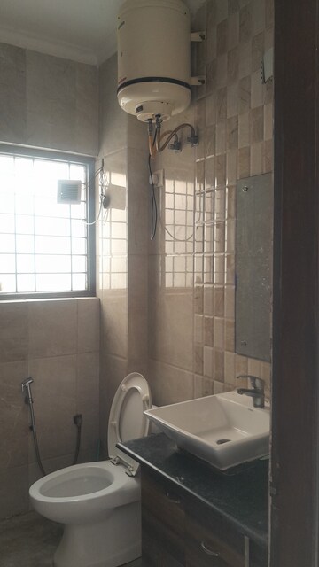 Kitchen in 3 BHK Villa at Eros Rosewood City, Sector 49 – for Sale