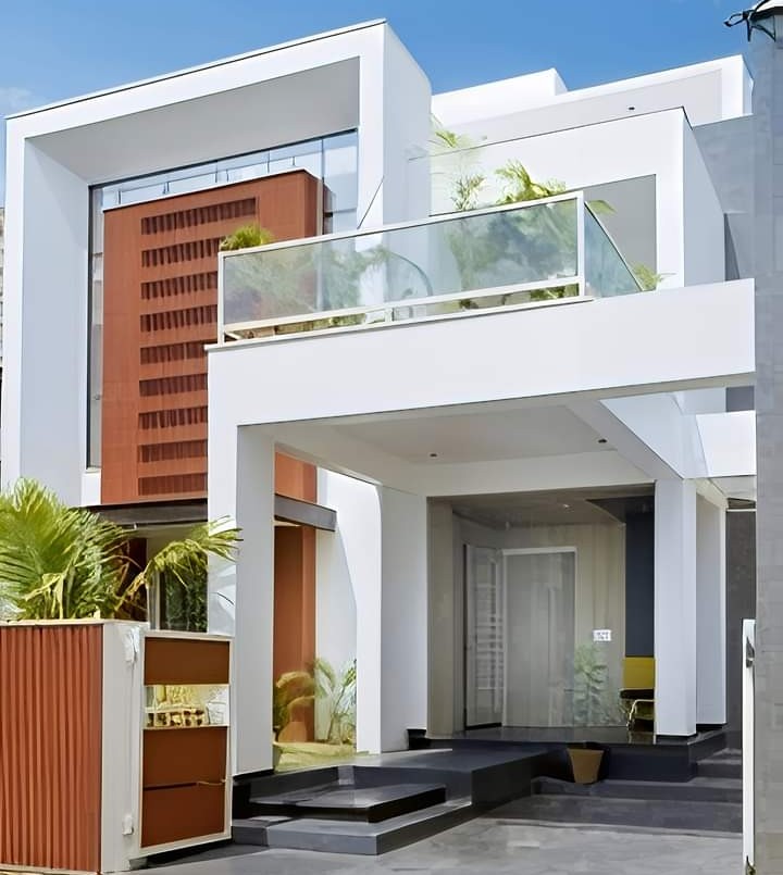 4 BHK Villa For Resale in Kanakapura Road Bangalore  7728423