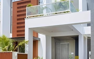 4 BHK Villa For Sale in Kanakapura Road
