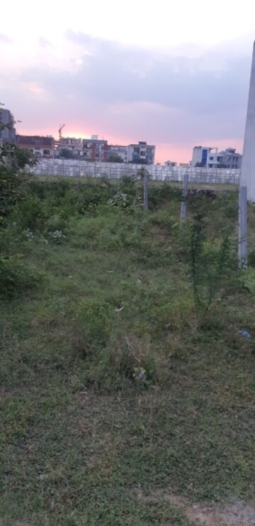  Plot For Sale in Jagatpura