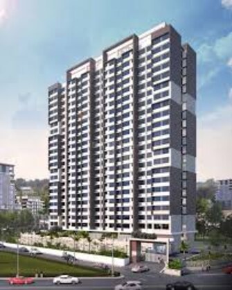 2 BHK Apartment For Rent in Srishti Pride Bhandup West Mumbai  7728441