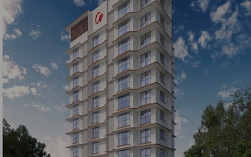 2 BHK Apartment For Sale in Vile Parle West