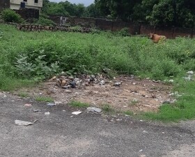 Land For Sale in Jagatpura