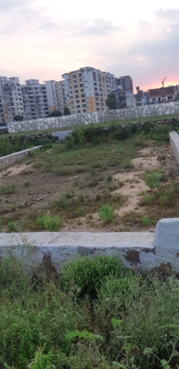  Plot For Sale in Jagatpura