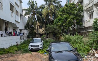 Plot For Resale in Palavakkam Chennai  7728456