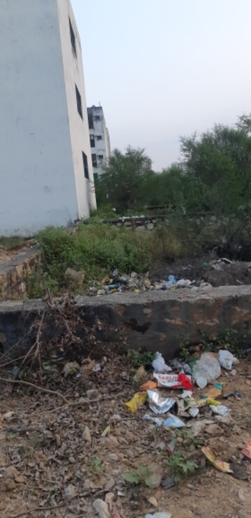  Plot For Sale in Jagatpura