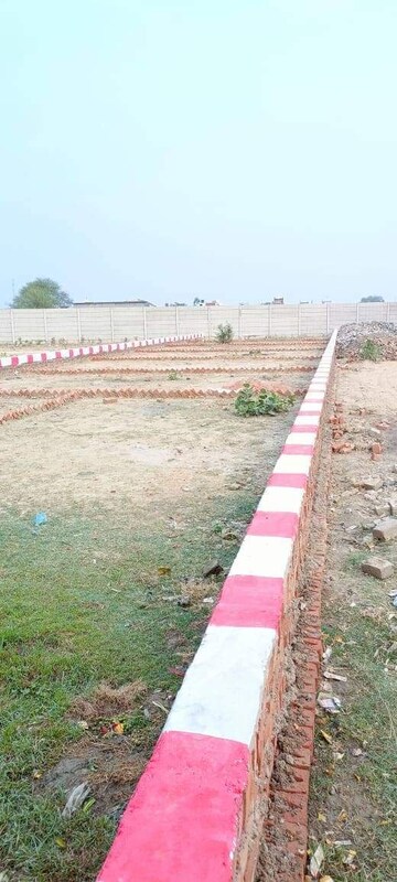 Plot Area in  Plot at SS Shri Ram Vatika, Kathhera – for Sale
