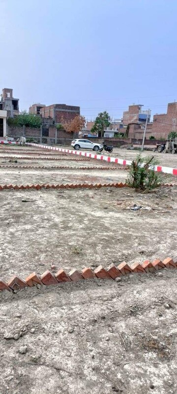  Plot For Sale in SS Shri Ram Vatika, Kathhera
