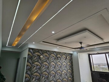 3 BHK Apartment For Sale in Uppal Plumeria Garden Estate, Omicron Iii Greater Noida