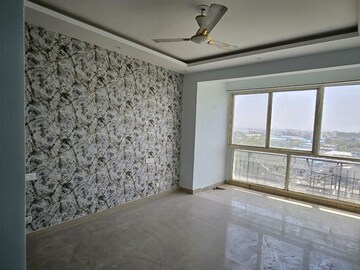 Bedroom in 3 BHK Apartment at Uppal Plumeria Garden Estate, Omicron Iii Greater Noida – for Sale