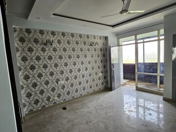 Bedroom in 3 BHK Apartment at Uppal Plumeria Garden Estate, Omicron Iii Greater Noida – for Sale