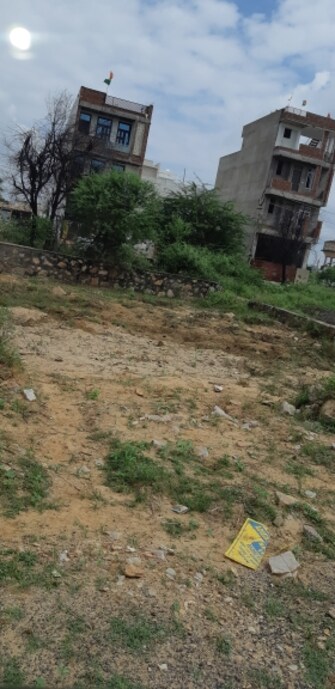 Plot For Resale in Hanuman Vihar Jaipur  7728471