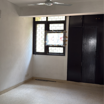 3 BHK Builder Floor For Rent in Kalkaji Delhi  7728474