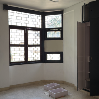 3 BHK Builder Floor For Rent in Kalkaji Delhi  7728474