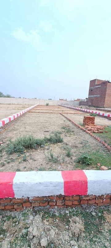  Plot For Sale in Ansal Max Defence City II, Deri Skaner