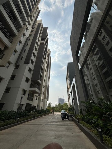 3 BHK Apartment – Exterior View View at Frontline Seven, Kokapet - for Sale