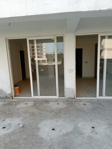 Building Lobby in 3 BHK Apartment at Cosmos Express 99, Sector 99 – for Sale