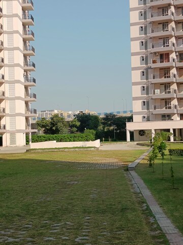 3 BHK Apartment – Exterior View View at Cosmos Express 99, Sector 99 - for Sale