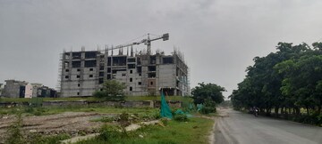  Office Space in IT/SEZ – Exterior View View at GYGY Mentis, Sector 140 - for Sale