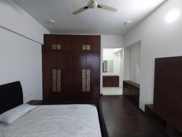 3 BHK Apartment For Rent in Parel Mumbai  7728500