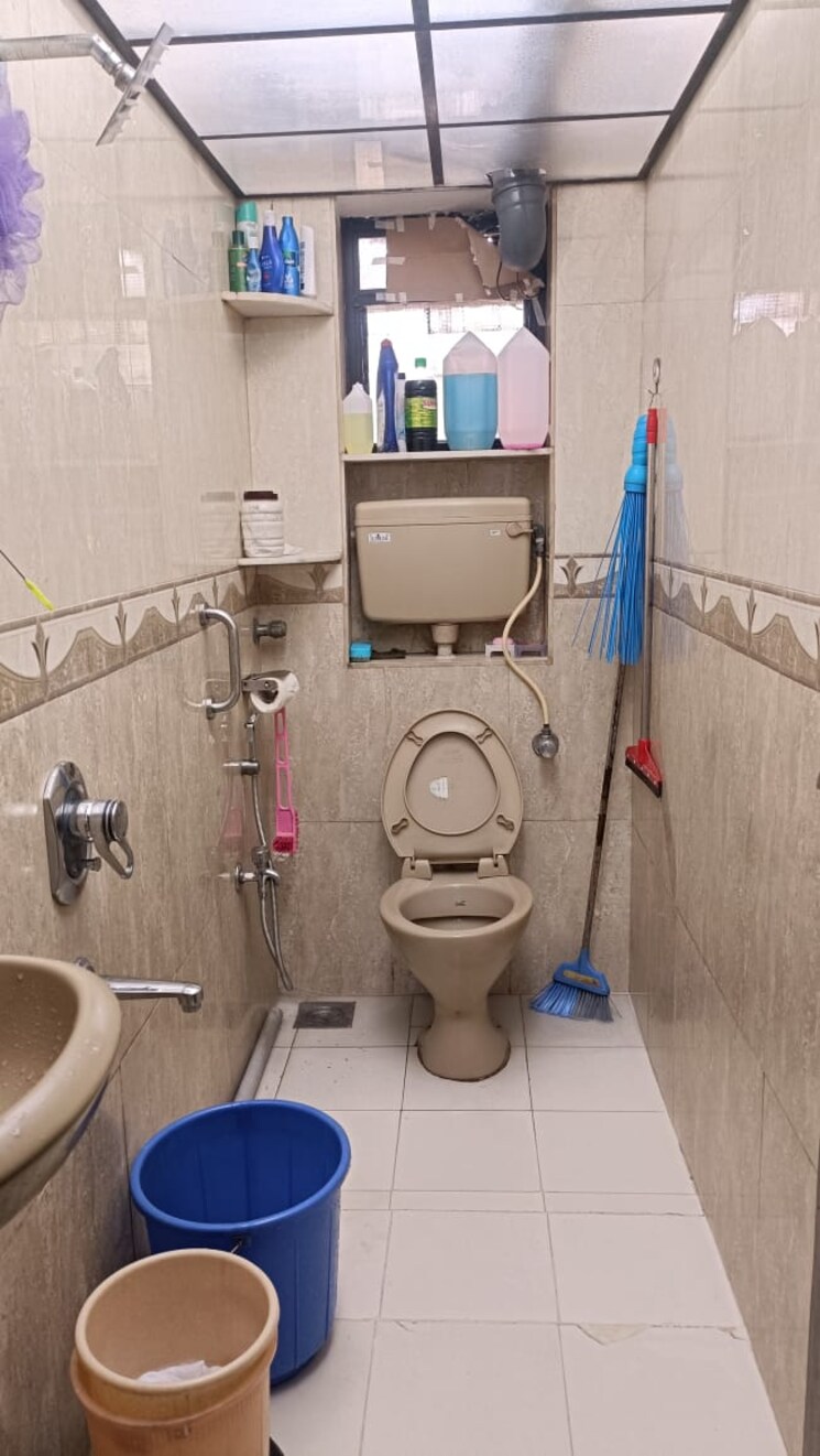 Bathroom, beacon-apartment 2 Bedroom 1300 Sq.Ft. Apartment In Santacruz West Mumbai 7728503