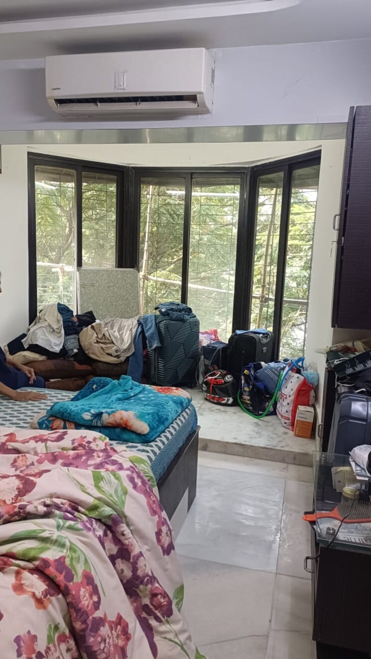 Bedroom, beacon-apartment 2 Bedroom 1300 Sq.Ft. Apartment In Santacruz West Mumbai 7728503