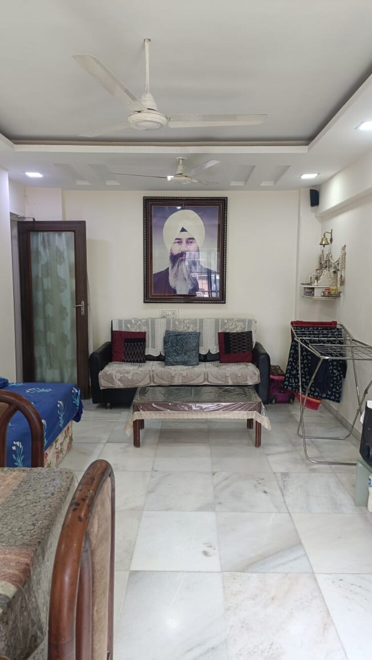 Living Room, beacon-apartment 2 Bedroom 1300 Sq.Ft. Apartment In Santacruz West Mumbai 7728503