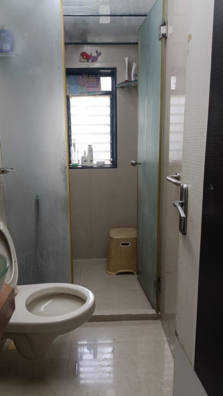 Bathroom, beacon-apartment 2 Bedroom 1300 Sq.Ft. Apartment In Santacruz West Mumbai 7728503
