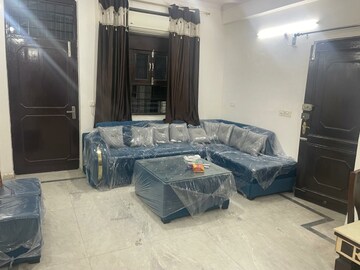 3 BHK Builder Floor For Rent in Ardee City Sector 52 Gurgaon  7728522