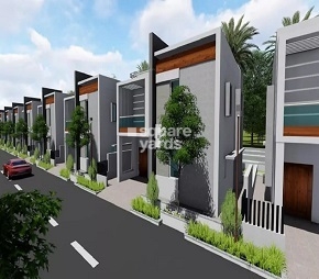 3 BHK Villa For Resale in GT Infra Water Front Patancheru Hyderabad  7728524