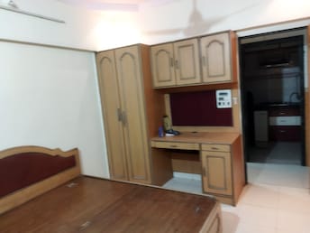 1 BHK Apartment For Rent in Puranik City Kasarvadavali Thane  7728552