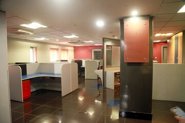 Commercial Office Space 6000 Sq.Ft. For Rent in Residency Road Bangalore  7728554