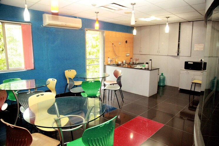 Team Area, the-residency-residency-rd Commercial Office Space 6000 Sq.Ft. In Residency Road Bangalore 7728554