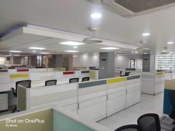 Team Area in  Office Space at Lavelle Road – for Rent