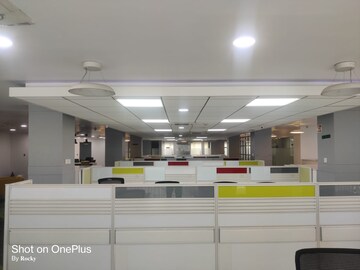 Floor Plan in  Office Space at Lavelle Road – for Rent