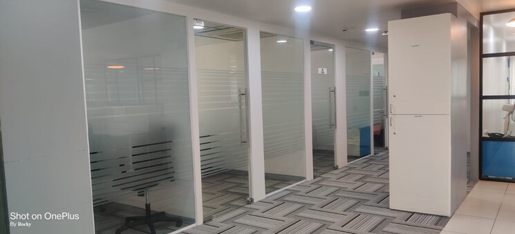 undefined, lavelle road Commercial Office Space 6800 Sq.Ft. In Lavelle Road Bangalore 7728557
