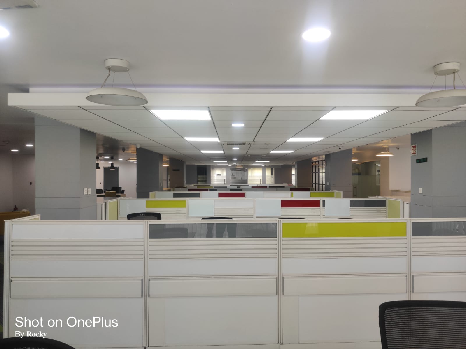 Office Space For Rent in Lavelle  Tower